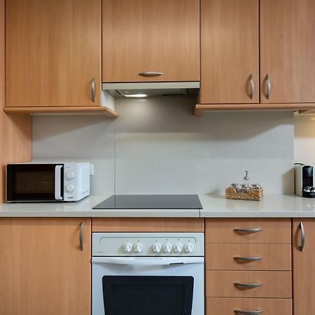 Appartamento Flateli Cort Reial 7 Girona Esterno foto