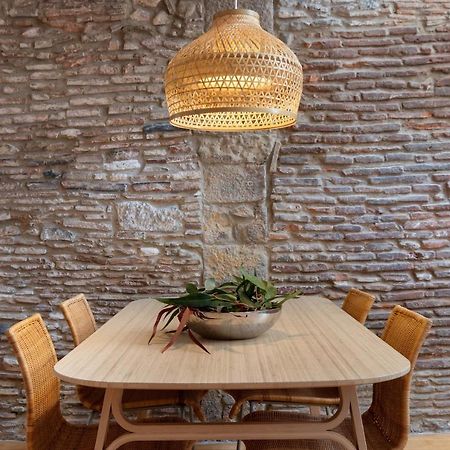 Appartamento Flateli Cort Reial 7 Girona Esterno foto