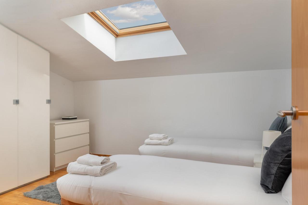 Appartamento Flateli Cort Reial 7 Girona Esterno foto
