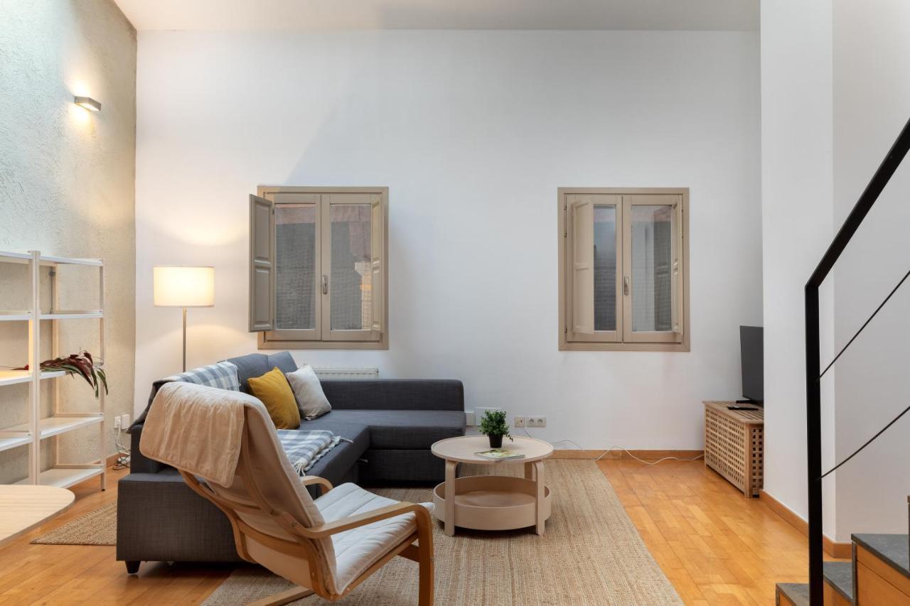 Appartamento Flateli Cort Reial 7 Girona Esterno foto