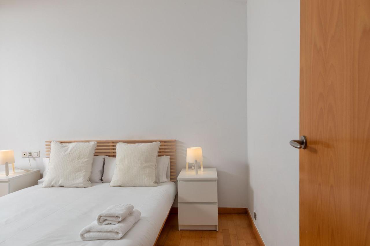 Appartamento Flateli Cort Reial 7 Girona Esterno foto
