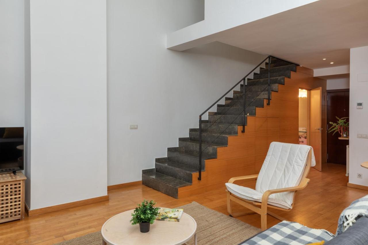 Appartamento Flateli Cort Reial 7 Girona Esterno foto